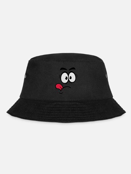 Langue - Bob - noir