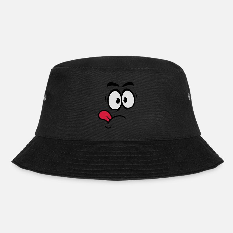 Langue - Bob - noir