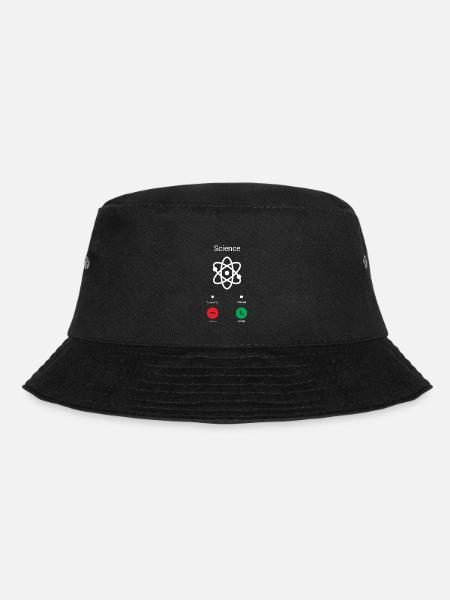 Obtient de la science ! - Bob - noir