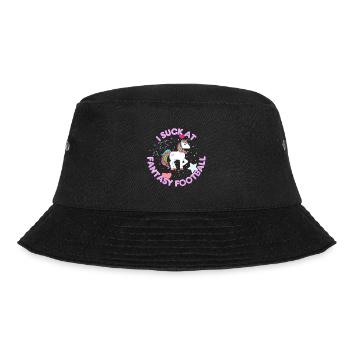 Je sucent Fantasy Football T-shirt Cadeau - Bob - noir - Devant - Lela (165cm)