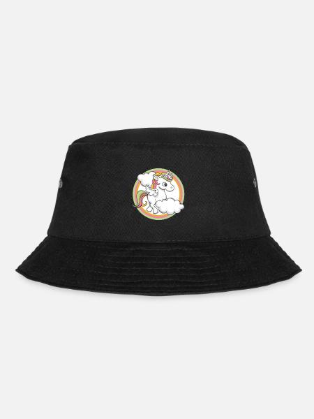 Licorne - Licorne - Bob - noir