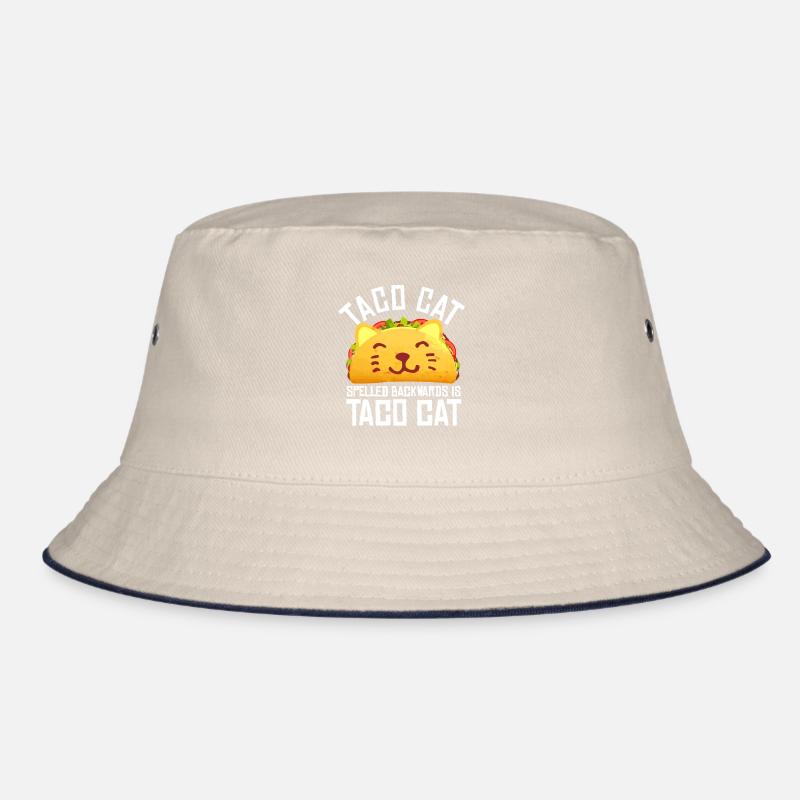 Taco Cat Bob