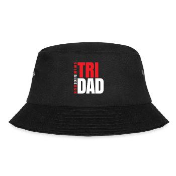 Triathlon - cadeau de course de cyclisme de natation - Bob - noir - Devant - Lela (165cm)