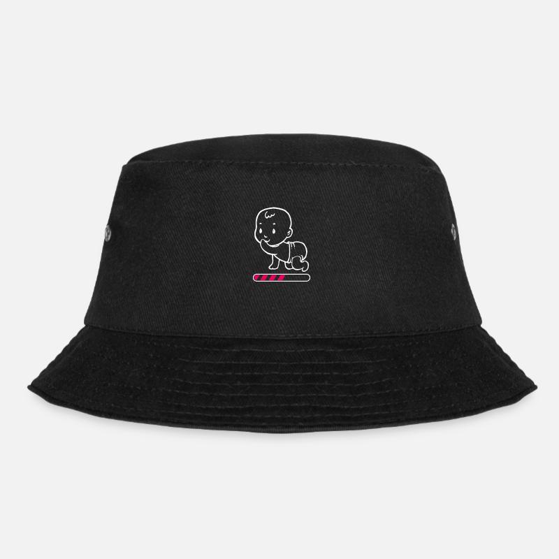 Grossesse - Bob - noir
