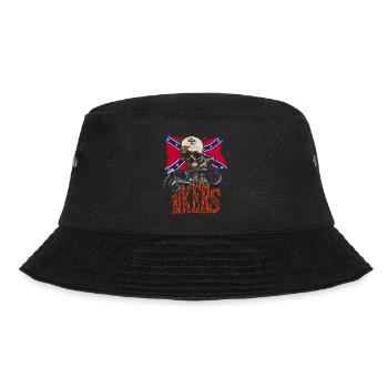Biker's Symbols - Bob - noir - Devant - Lela (165cm)