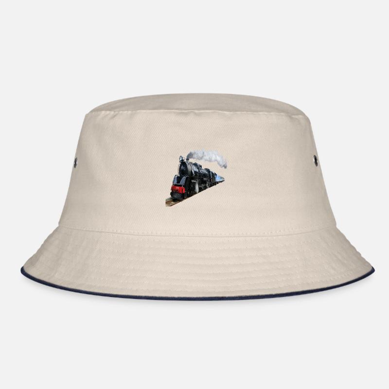 (Zug) Bucket Hat