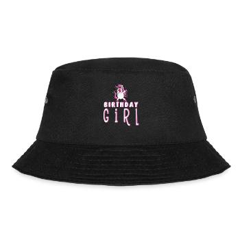 Anniversaire Fille I Anniversaire Dab Danse Licorne - Bob - noir - Devant - Lela (165cm)