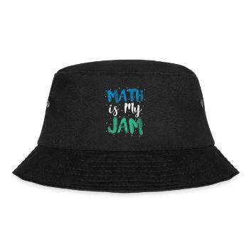 Mathlete Gift Math est mon cadeau de professeur de mathématiques Jam - Bob - noir - Devant - Lela (165cm)