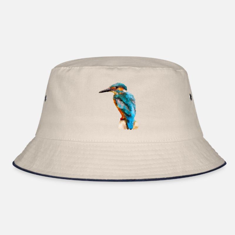 Bucket Hat