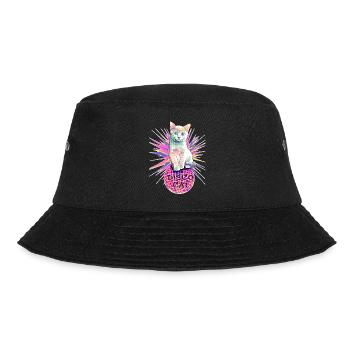 Disco Cat - Bob - noir - Devant - Lela (165cm)