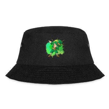 St Patrick´s Day DAB - Bob - noir - Devant - Lela (165cm)