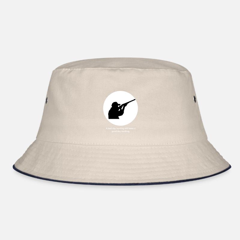 Jagd Bucket Hat
