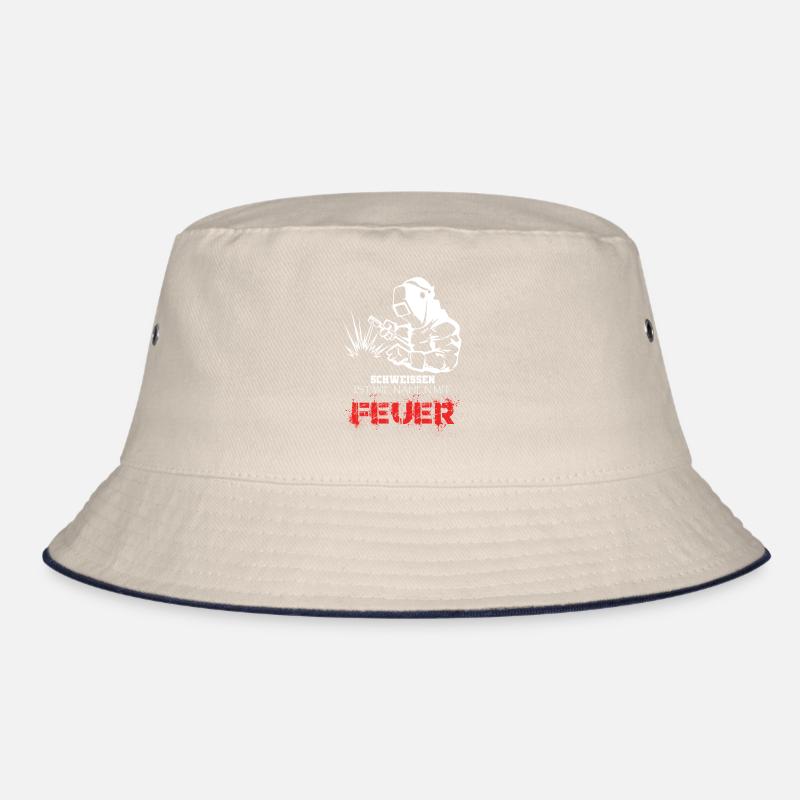 Schweisser Bucket Hat
