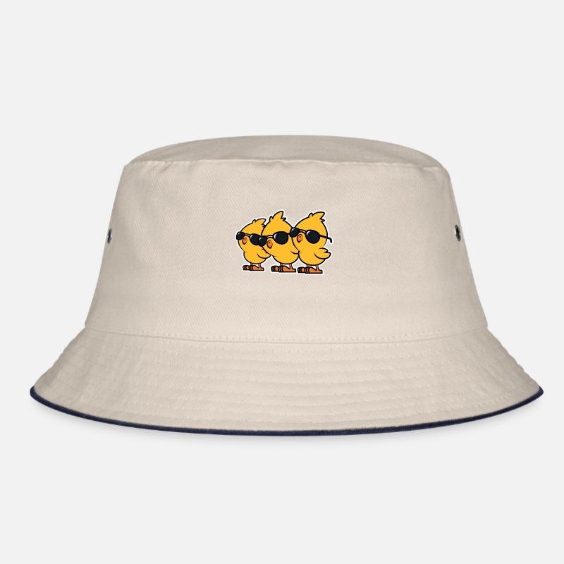 Bucket Hat