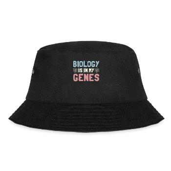 Biologie - Bob - noir - Devant - Lela (165cm)