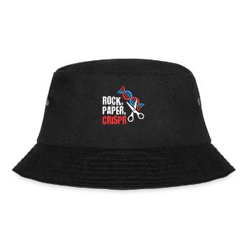 Pierre Papier Crispr - Bob - noir - Devant - Lela (165cm)
