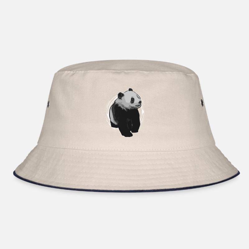 panda Bob