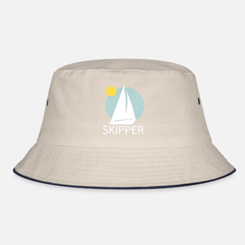 Boot Bucket Hat
