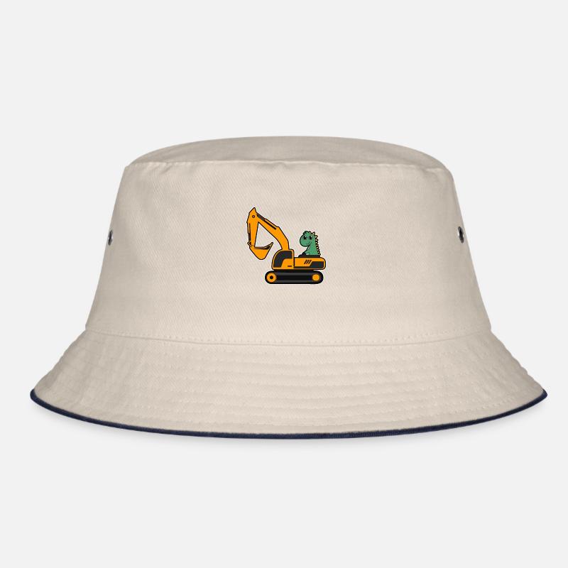 Bucket Hat