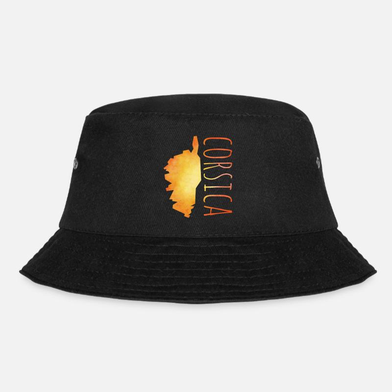 Corse - Bob - noir