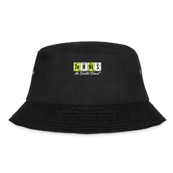 Tennis - Bob - noir - Devant - Lela (165cm)