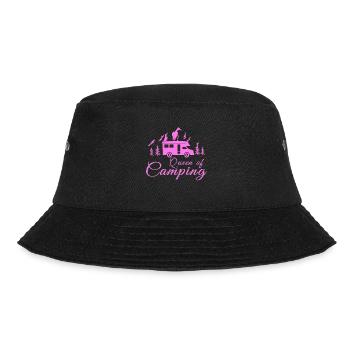 Camping Queen - Bob - noir - Devant - Lela (165cm)