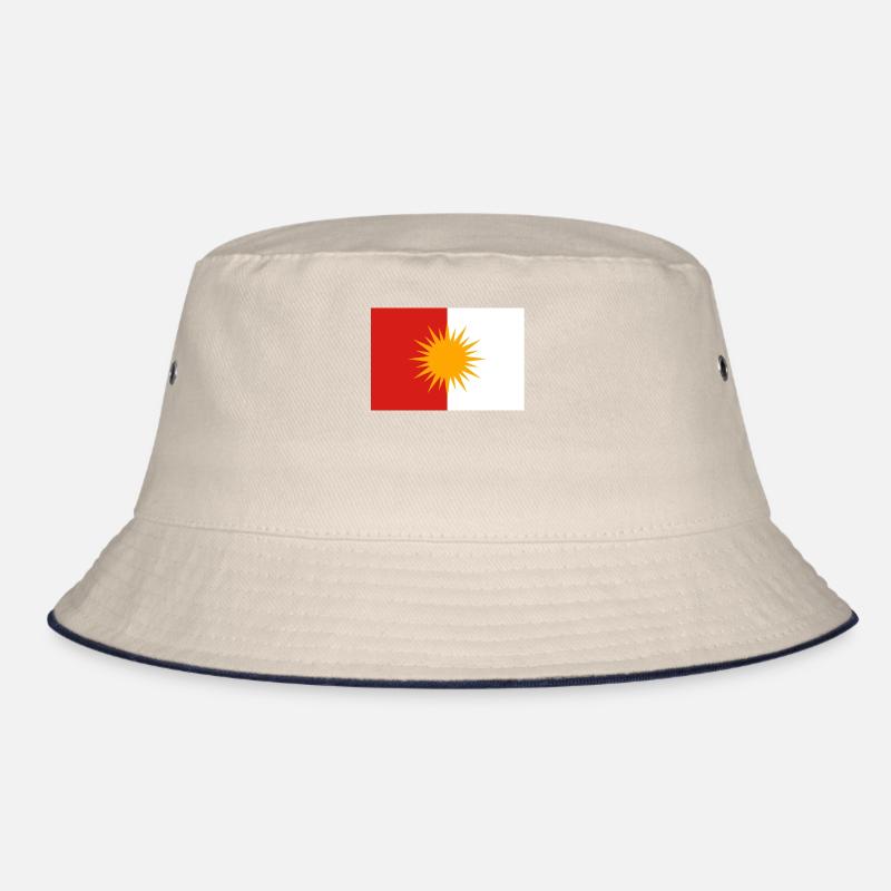 Drapeau ezidi drapeau ezidxan Bob