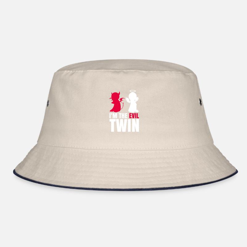 Gemini Gift Bucket Hat