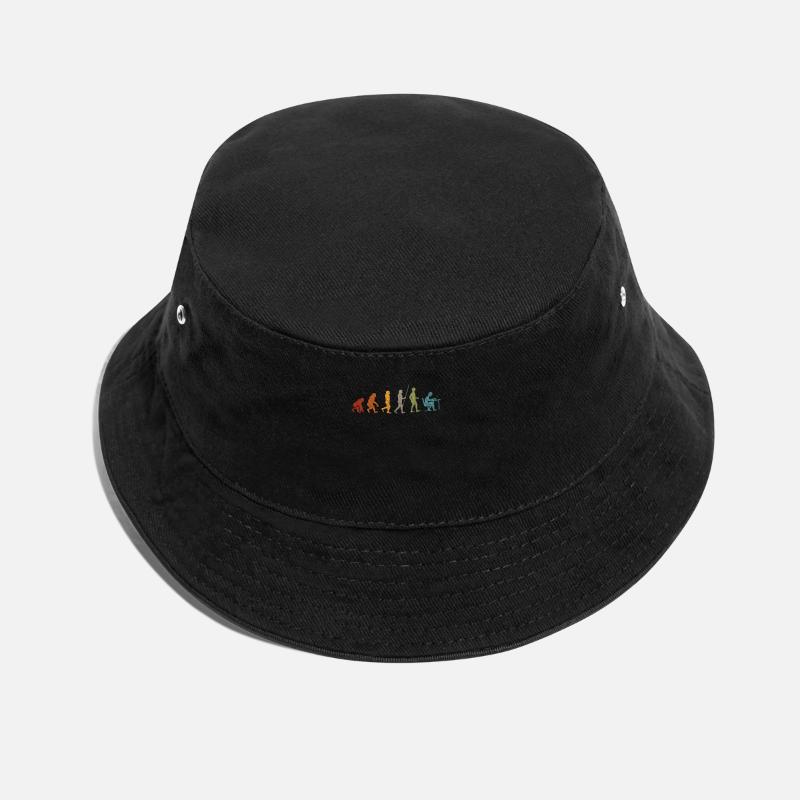 Bucket Hat