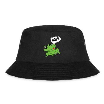 Grenouille grenouille prince grenouilles caillé animal - Bob - noir - Devant - Lela (165cm)
