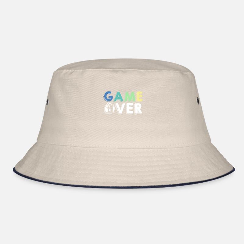 Junggesellenabschied Bucket Hat