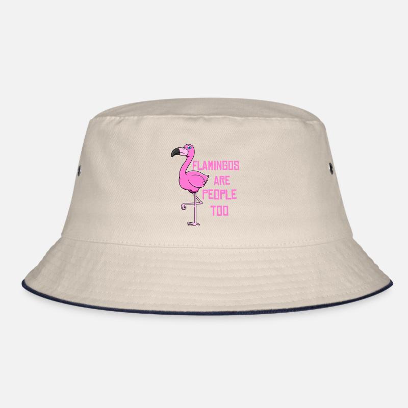 Flamingo Bob