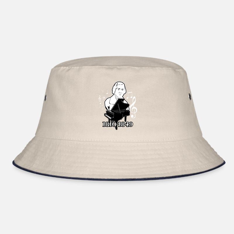 Frédéric Chopin Bob