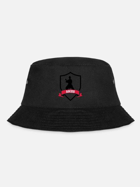 Aikido - Bob - noir