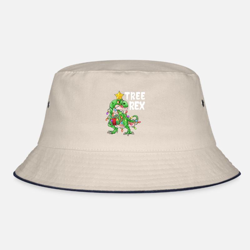 Funny Tree Rex Noël T-Rex Dinosaur Xm Bob