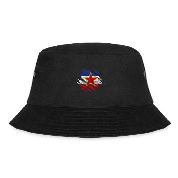Idée cadeau Yougoslavie Yougoslavie Yougo - Bob - noir - Devant - Lela (165cm)