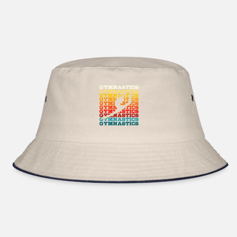 Turnerin Bucket Hat