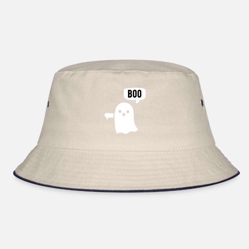 boo ghost pouces vers le bas Bob