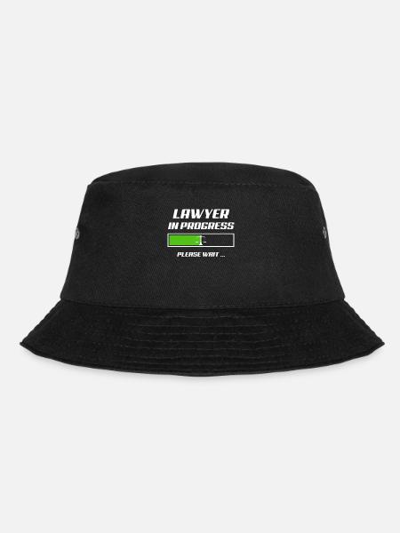 Avocat étudiant - Bob - noir