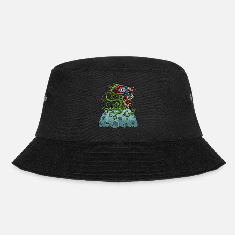 Plante carnivore Venus Flytrap Rocket - Bob - noir