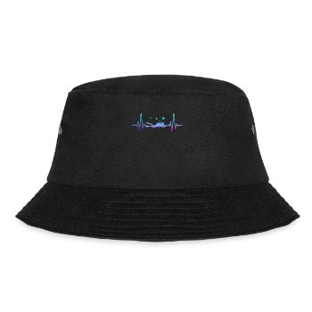 Battements de coeur Plongeurs Plongée Sous-marine Divin Divin Cadeau - Bob - noir - Devant - Lela (165cm)