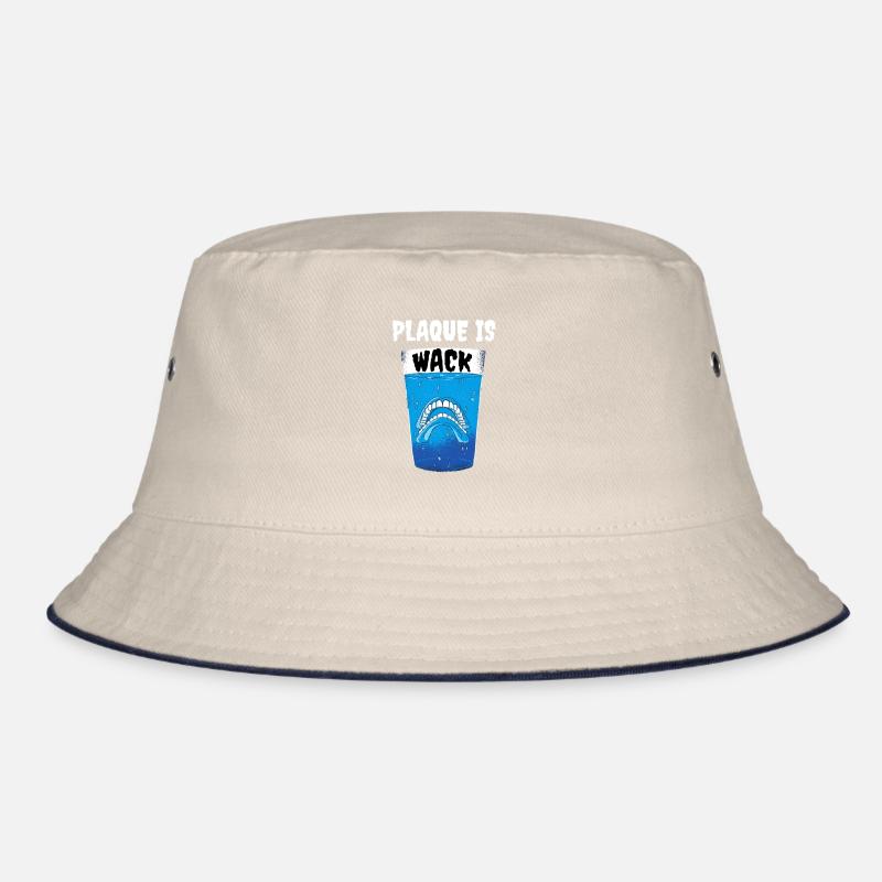 Dentist dentist dental assistant gift Bucket Hat