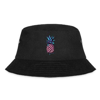 ananas - Bob - noir - Devant - Lela (165cm)