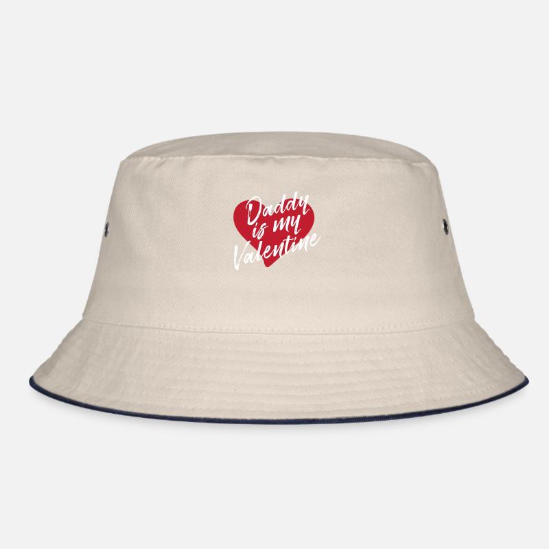 Papa est mon cadeau de Saint Valentin Bob