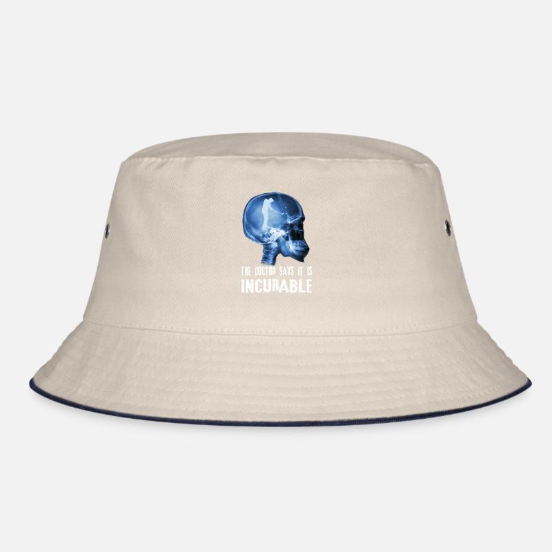 Golf Le docteur dit que c'est incurable Bob