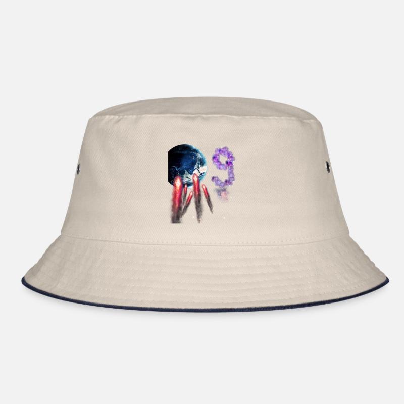 9th Birthday Bucket Hat