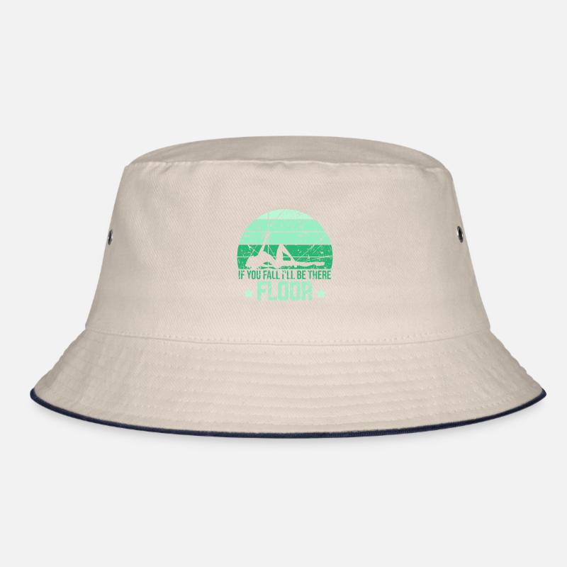 Bucket Hat