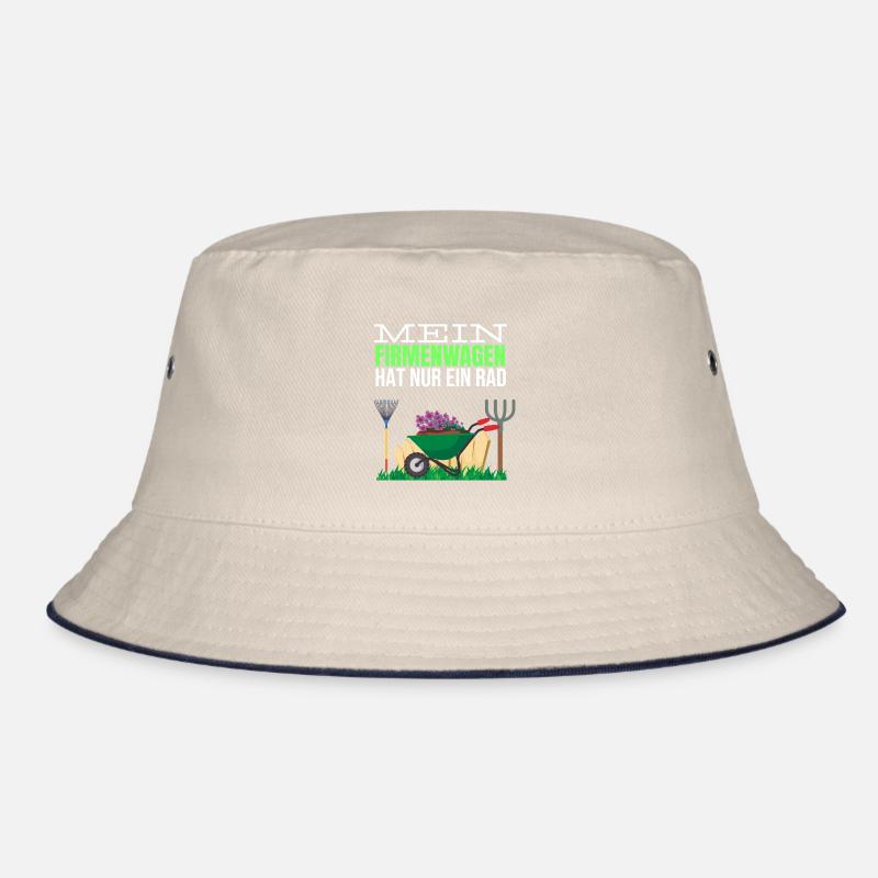 Gärtner Bucket Hat