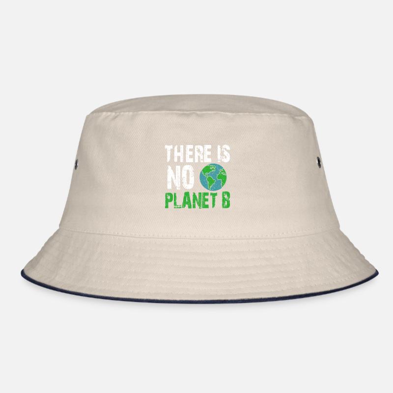 There is NO Planet B Bob