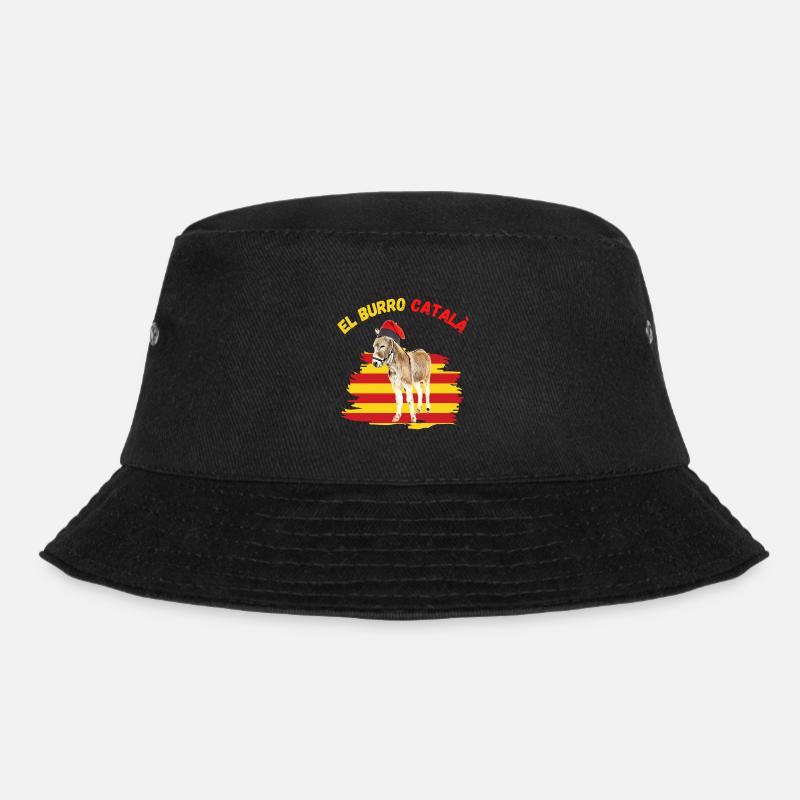 Ane Catalan - Bob - noir